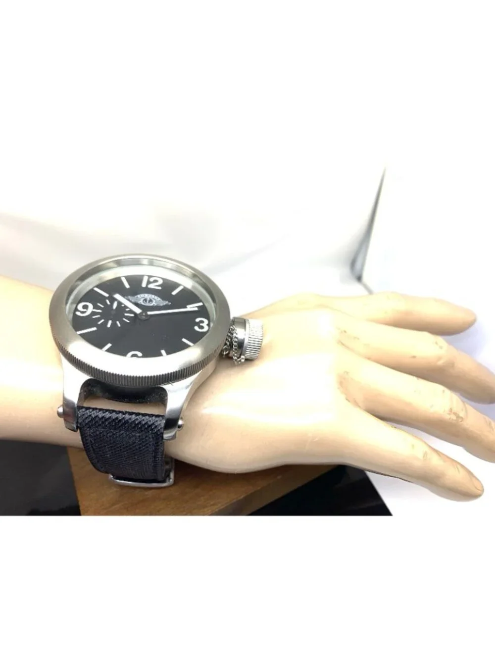 Nowa Amphibia nowa men